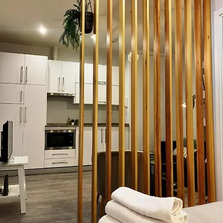 Apartment Estudio En Pleno Centro De By Msholidays *