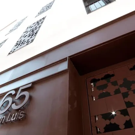 Estudio En Pleno Centro De By Msholidays Apartment