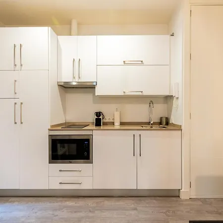Apartment Estudio En Pleno Centro De By Msholidays