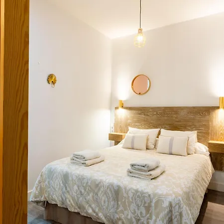 Apartment Estudio En Pleno Centro De By Msholidays *